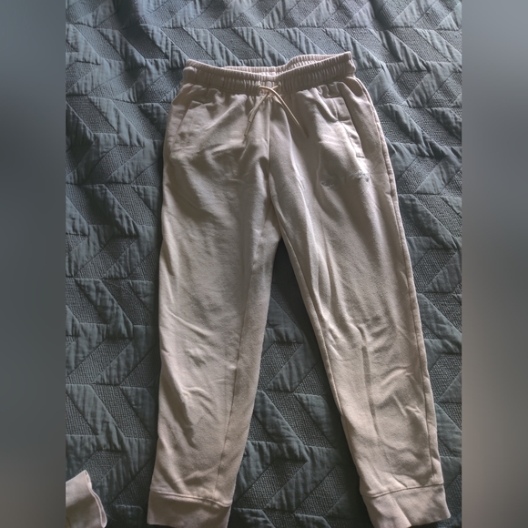 Sydney Cummings royal change fleece jogger SET - Picture 2 of 9